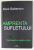 AMPRENTA SUFLETULUI , DESCOPERA - TI DESTINUL DIVIN de MARK BATTERSON , 2023