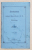 AMTSHANDBUCH FUR DIE EVANGHELISCHEN PFARRER A.B. IN SIEBENUBURGEN von KARL SCHWARZ  , 1866