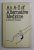 AN A -Z OF ALTERNATIVE MEDICINE by B. HAFEN and K. FRANDSEN , 1984 , PREZINTA PETE SI URME DE UZURA