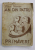 AN DIN PATRU PRIMAVERI , versuri de MIHAI NOVAC , coperta de MIRCEA SEPTELICI ,  1932 , DEDICATIE * , PREZINTA PETE SI URME DE UZURA
