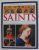 AN ILLUSTRATED DICTIONARY OF SAINTS by TESSA PAUL , 2011