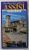 AN ILLUSTRTED GUIDE OF ASSISI , by ADRIANO CIOCI , 1998, LIPSA HARTA