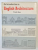 AN INTRODUCTION TO ENGLISH ARCHITECURE by FRANK HOAR , 1963