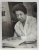 ANA ASLAN , 1897 - 1988 , FOTOGRAFIE LA MASA DE LUCRU , ANII '60 - ' 70