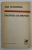 ANA BLANDIANA - CALITATEA DE MARTOR , proza , 1970