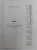 ANA CALINA GARAS - CRONICI LA CARTEA ' BRANCUSI - PRINT AL FORMEI PURE'  - EDITURA RAO , 2016