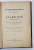 ANAKREON - CANTECE LIRICE , text si traducere cu note explicative de MIHAIU GREGORIADY DE BONACCHI , 1889