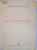 ANALECTA, VOL. III, 1943