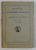 ANALELE ACADEMIEI ROMANE - MEMORIILE SECTIUNII LITERARE SERIA III TOM XI (1941-1942) , 1942