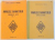 ANALELE BANATULUI  , VOL I-II : ETNOGRAFIE /  ETNOGRAFIE - ARTA , 1981