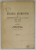 ANALELE STIINTIFCE ALE UNIVERSITATII '' AL. I. CUZA ' DIN IASI , SECTIUNEA II , B. GEOLOGIE - GEOGRAFIE , TOMUL X , ANUL 1964 , PREZINTA  HALOURI DE APA *