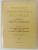 ANALELE UNIVERSITATII BUC . , COLLOQUE ' LA MODALITE DU JUGEMENT CHEZ ARISTOTE ET DANS LA LOGIQUE MODERNE ' , NR. 12 , 1969