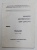 ANALELE UNIVERSITATII DIN CRAIOVA - SERIA : TEOLOGIE , ANUL II , NR. 2 / 1997