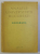 ANALELE UNVIERSITATII BUCURESTI - GEOGRAFIE , ANUL XX , 1971