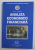 ANALIZA ECONOMICO FINANCIARA - METODE , TEHNICI SI STUDII DE CAZ de MARIN TOLE , 2004