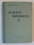 ANALIZA MATEMATICA de MIRON NICOLESCU , VOLUMUL II , 1958
