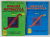 ANALIZA MATEMATICA , EXERCITII , PROBLEME SI INDRUMARI METODICE , CLASELE XI - XII , VOLUMELE I - II de  ALIN CATANA ...CONSTANTIN HARABOR , 1997