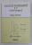 ANALIZA MATEMATICA , volumul II - CALCUL INTEGRAL de IRINA POPA , 2001 , PREZINTA PETE SI HALOURI DE APA *