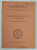 ANALIZA SI SPIRITUALITATE IN MEDICINA , CATEVA RELEXII METODOLOGICE de VALERIU I. BOLOGA , 1943