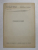 ANALYSE LOGIQUE DU NOMBRE par VIRGIL STANCOVICI , REVUE ROUMAINE DES SCIENCES SOCIALES , TOME 13 , NR. 2 , 1969