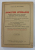 ANALYSES LITTERAIRES - RESUMES ...NOTICE BIOGRAPHIQUE DE LA LITTERATURE FRANCAISE ...DE BACCALAUREAT par MAX RICHTER , 1946