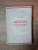 ANATOLOGIA EPIGRAMEI ROMANESTI , CU UN STUDIU INTRODUCTIV  , PORTRETE DE NEAGU RADULESCU , de A. C. CALOTESCU NEICU , N. CREVEDIA , Bucuresti 1933