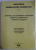 ANATOMIA ANIMALELOR DOMESTICE - VOLUMUL I  de ALEXANDRU POPESCU ...VIOARA MIRESAN , 2001