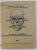 ANATOMIA INTUITIVA , EXPLICATIVA SI APLICATIVA A CAPULUI SI GATULUI de NICOLAE DIACONESCU , 1991