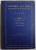 ANATOMIA LUI GRAY DESCRIPTIVA SI APLICATA de T.B. JOHNSTON , VOL III : ANGIOLOGIE NEUROLOGIE , EDITIA DOUAZECISISAPTEA , 1945