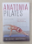ANATOMIA PILATES , GHID PRACTIC DE EXERCITII ...de  RAEL ISACOWITZ si KAREN CLIPPINGER , 2024