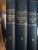 ANATOMIE HUMANIE,VOL. I-III-H.ROUVIERE,1924