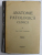 ANATOMIE  PATOLOGICA CLINICA , MANUAL de PROF. TITU VASILIU , 1947