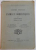 ANATOMIE REGIONALE DES ANIMAUX DOMESTIQUES , VOL IV : CARNIVORES CHIEN ET CHAT par E. BOURDELLE , C. BRESSOU , 1953