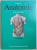 ANATOMIE TEXT UND ATLAS, DEUTSCHE UND LATEINISCHE BEZEICHNUNGEN de HERBERT LIPPERT, VOL. V, 1989