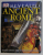 ANCIENT ROME , REVEALED , FANTASTIC SEE THROUGH - PAGES , written by PETER CHRISP , 2003