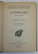 ANDOCIDE - DISCOURS , EDITIE BILINGVA GREACA - FRANCEZA , 1930