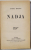 Andre Breton, Nadja - Paris, 1928