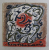 ANDRE MASSON  - ENTREVISIONS  -OEUVRES RECENTES 1972  - 1973  , CATALOG DE EXPOZITIE , 1973