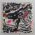 ANDRE MASSON  - PEINTURES RECENTES ET SUITE DES DOUZE DESSINS D 'UNE AUTOBIOGRAPHIE MYTHIQUE , CATALOG DE EXPOZITIE , 1968