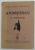ANDREESCU de AL. BUSUIOCEANU , 66 REPRODUCERI AFARA DIN TEXT , 1936 , DEDICATIE *