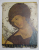ANDREI RUBLEV by V. LASAREV , 1960 , TEXT IN RUSA ,  ENGLEZA, GERMANA , FRANCEZA