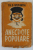 ANECDOTE POPULARE , VOL. I ED. a - IX - a de TH. D. SPERANTIA , 1943