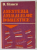 ANESTEZIA ANIMALELOR DOMESTICE de D. STANCU , 1978