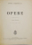 ANGHEL DEMETRESCU - OPERE , 1937 , EXEMPLAR 29 DIN 35 *