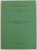 ANGLO  - ROMANIAN RELATIONS AFTER 1821  - ANUARUL INSTITUTULUI DE ISTORIE SI ARHEOLOGIE ' A.D . XENOPOL ' - SUPLIMENT IV , 1983