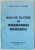 ANII DE GLORIE AI SMARANDEI BRAESCU de NECULAI STAICU - BUCIUMENI , 1998