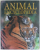 ANIMAL ENCYCLOPEDIA , 2007 , COPERTA CU DEFECTE SI URME DE UZURA