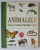 ANIMALELE , ENCICLOPEDIE PENTRU COPII , consultant CAMILLA DE LA BEDOYERE , 2014