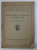 ANIMALELE NOASTRE VENINOASE de NICOLAI LEON , 1923