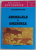 ANIMALELE SI OMENIREA de ION DUMITRU DINU , 1996, DEDICATIE *